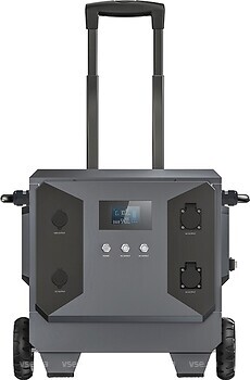 Фото PowerPlant M50 5120 Wh (PB931439)
