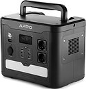 Фото APRO PS-1500 1484 Wh Black (852056/085693)