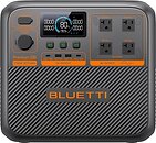 Фото Bluetti Premium 200 V2 2700W 2073.6 Wh Gray