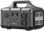 Фото BLUEPALM BP-S500F 518 Wh Black