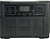 Фото Lombini S1500-3000W 1008 Wh Black