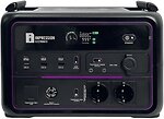 Фото Impression UA1201LFP 1200 Wh Black