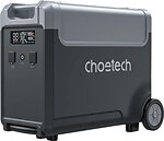 Фото Choetech BS066 3840 Wh Battery Black