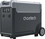 Фото Choetech BS066 3840 Wh Main Black