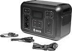 Фото Axxis PowerHouse 1008 Wh Black (AXXIS-1008/021466371)
