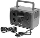 Фото Axxis PowerHouse 512 Wh Gray (AXXIS-512/021466370)
