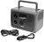 Фото Axxis PowerHouse 512 Wh Gray (AXXIS-512/021466370)