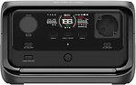 Фото EcoFlow River 3 Plus 286 Wh Black (EFRIVER3Plus-EU-CBOX)