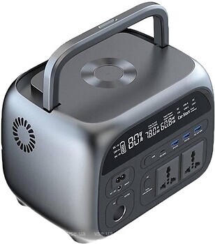 Фото Ctolity AP400 500W 108000 mAh Gray