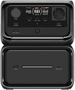 Фото EcoFlow River 3 Max Plus 858 Wh Black (EFRIVER3MaxPlus-EU-CBOX-UA)