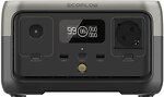 Фото EcoFlow River 2 256 Wh Black (ZMR600-B-EU-UA)