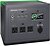 Фото Schneider OffGrid Portabl e Power Station 730 738 Wh Black/Green (PPS730-GR)