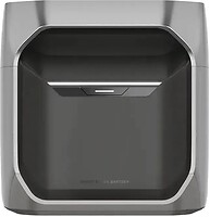 Фото EcoFlow Delta 3 Extra Battery 1024 Wh Gray (EFDELTA3P-EB)