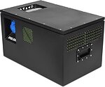 Фото Solarverse 3kW 7kWh SVP-1SU3K1-E7K1-1 7000 Wh Black (00-00078810)