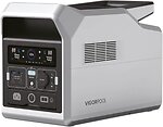 Фото Vigorpool Captain 700 672 Wh Silver (VP31-EU)