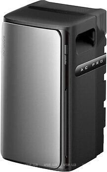 Фото EcoFlow Stream AC Pro 1920 Wh Black/Silver (EFSTREAMACPro800W-EU)