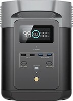 Фото EcoFlow Delta 2 SA 1024 Wh Black (ZMR330-US)