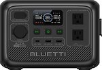 Фото Bluetti AC2A-CN 204 Wh Black