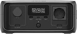 Фото EcoFlow River 3 UPS 245 Wh Black (EFRIVER3-UPS-UA)