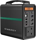 Фото Swarey B1502 52000 mAh 166Wh Black