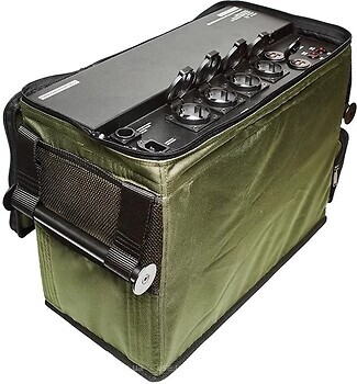 Фото ПромАвтоматика BanderaPower 860 S Apex 3200 Wh Black