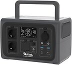 Фото Altek PowerBox AL 600 512 Wh Black (2117013)