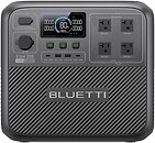 Фото Bluetti Elite 200 V2 2600W 2073.6 Wh UA Gray