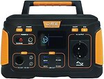 Фото Life PS 300 308Wh Black