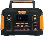 Фото Life PS 500 519Wh Black