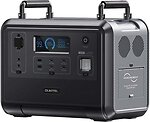 Фото Oukitel P1201E UA 960 Wh Gray