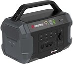 Фото Intertool Storm 1120 mAh Grey (WT-7002)