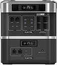 Фото Oukitel BP2000E Pro 4096 Wh Black
