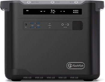Фото Flashfish S25 1997 Wh Gray