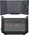 Фото HYXiPower HYX-EA1000 + EcoFlow 110W 998 Wh Black