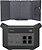 Фото HYXiPower HYX-EA2000 + EcoFlow 160W 1872 Wh Black