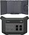 Фото HYXiPower HYX-EA2500 + EcoFlow 110W 2496 Wh Black
