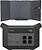 Фото HYXiPower HHYX-EA2500 + EcoFlow 160W 2496 Wh Black