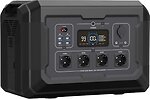Фото Ultra 2000W 1024 Wh Black (5395032)