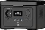 Фото Ultra 600W 256 Wh Black (5395012)