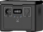 Фото Ultra 600W 512 Wh Black (5395022)