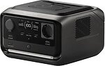 Фото EcoFlow River 3 Plus Wireless 286 Wh Black (EFRIVER3PLUS-W-EU-CBOX)