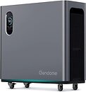 Фото Gendome Home 3000W 3072 Wh Gray