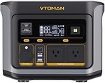 Фото Vtoman FlashSpeed 600 499 Wh Gray