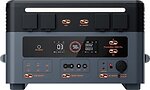 Фото Blackview Oscal PowerMax 2400 Pro 2016 Wh Black (OSCPOWMAX2400PRO)