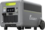 Фото Fossibot F7200 5222 Wh Gray