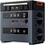 Фото Blackview Oscal PowerMax 2400 1872 Wh Black (OSCPOWMAX2400)