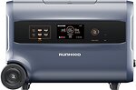 Фото Runhood F2400 2400 Wh Gray