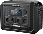 Фото Oupes S1 1024 Wh Black