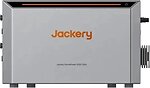 Фото Jackery HomePower 2000 Ultra 2048 Wh Silver