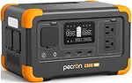 Фото Pecron E300LFP 288 Wh Black